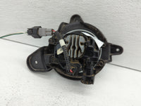 2018-2019 Toyota C-hr Passenger Right Oem Fog Light Lamp - Oemusedautoparts1.com