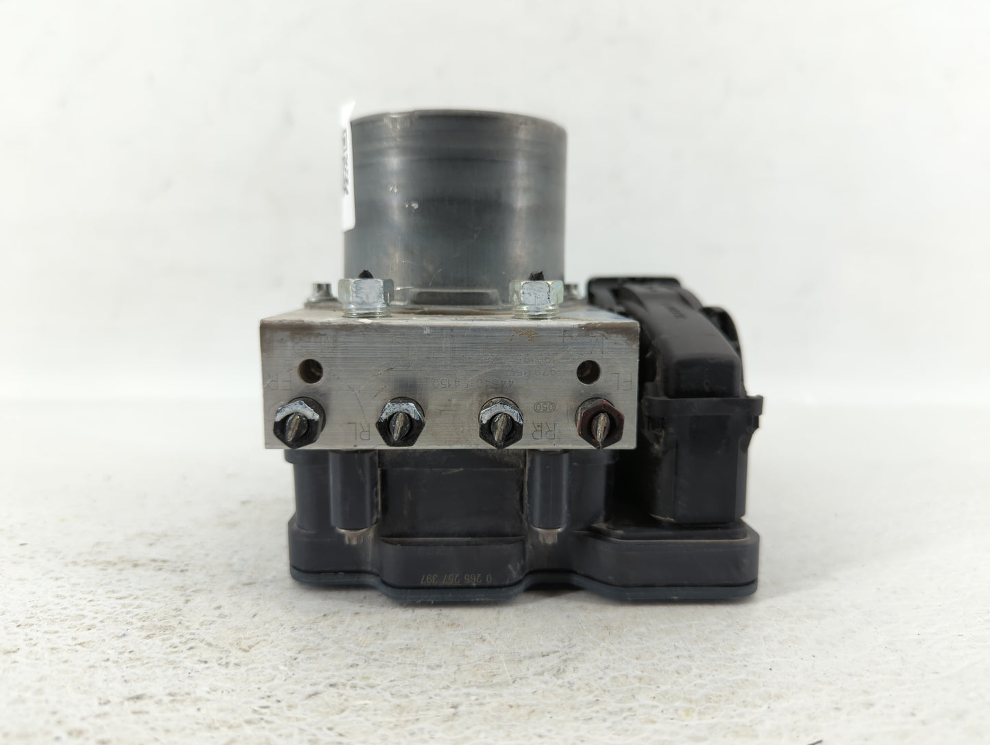 2019 Toyota C-Hr ABS Pump Control Module Replacement P/N:44540-F4150 Fits OEM Used Auto Parts - Oemusedautoparts1.com