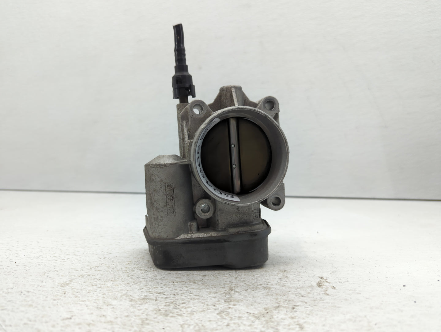 2018-2022 Toyota C-Hr Throttle Body P/N:101 05F 0177 Fits Fits 2013 2014 2018 2019 2020 2021 2022 OEM Used Auto Parts - Oemu