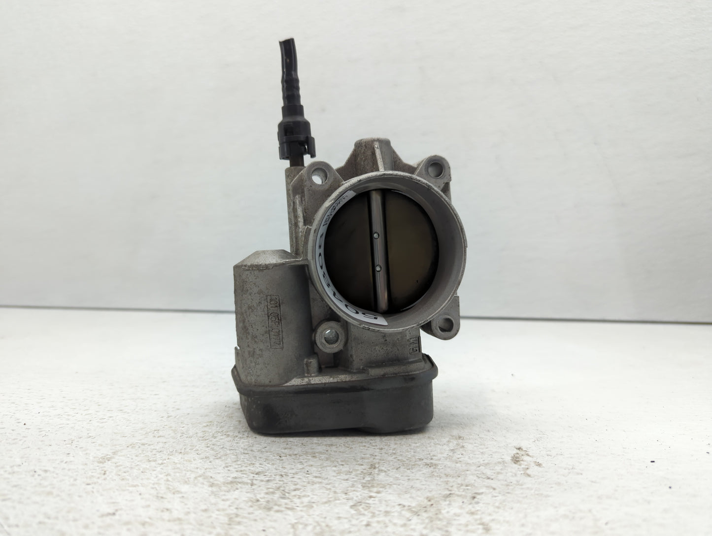 2018-2022 Toyota C-Hr Throttle Body P/N:101 05F 0177 Fits Fits 2013 2014 2018 2019 2020 2021 2022 OEM Used Auto Parts - Oemu