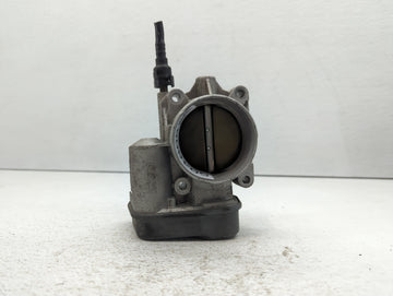 2018-2022 Toyota C-Hr Throttle Body P/N:101 05F 0177 Fits Fits 2013 2014 2018 2019 2020 2021 2022 OEM Used Auto Parts - Oemu
