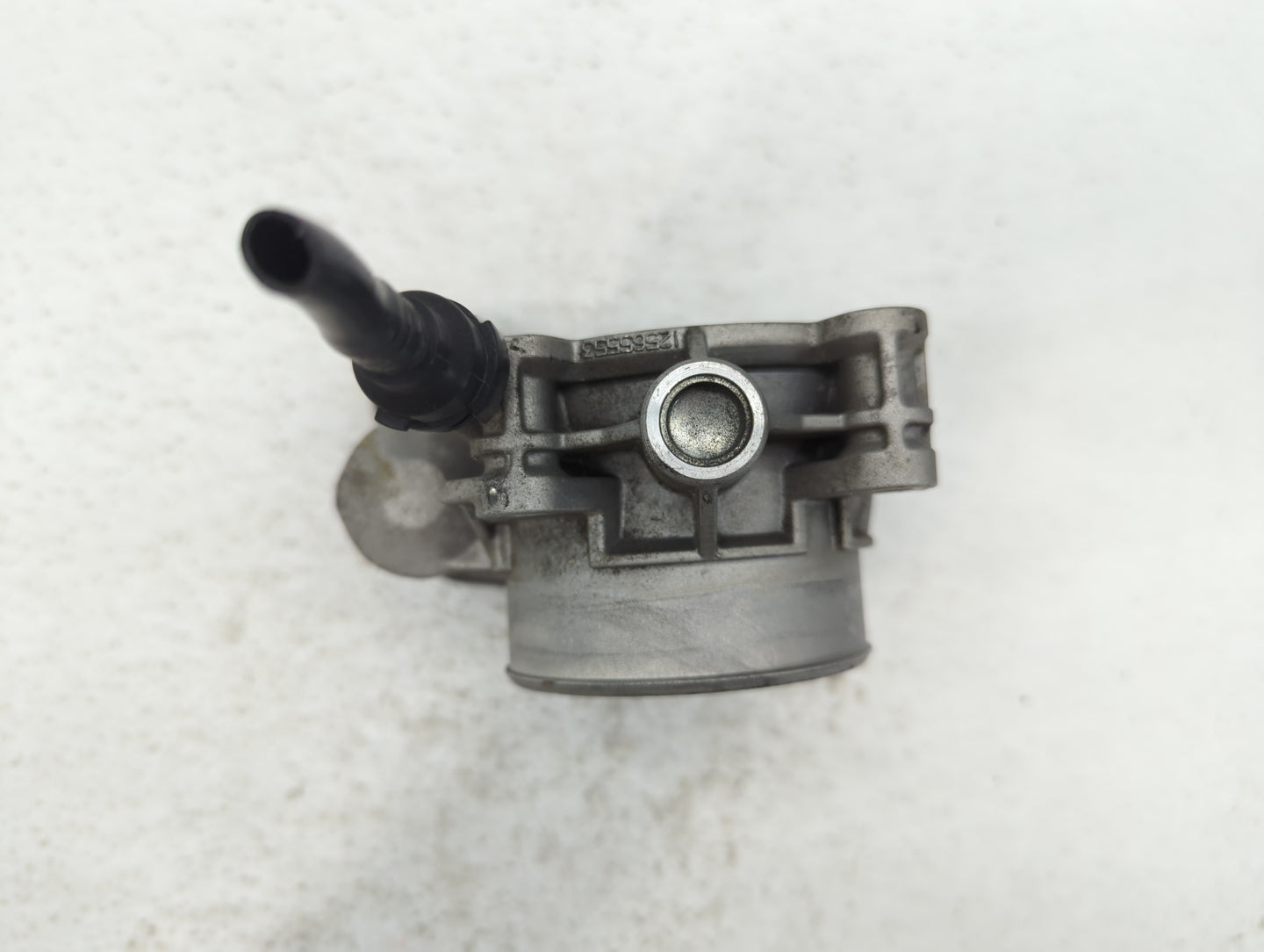2018-2022 Toyota C-Hr Throttle Body P/N:101 05F 0177 Fits Fits 2013 2014 2018 2019 2020 2021 2022 OEM Used Auto Parts - Oemu