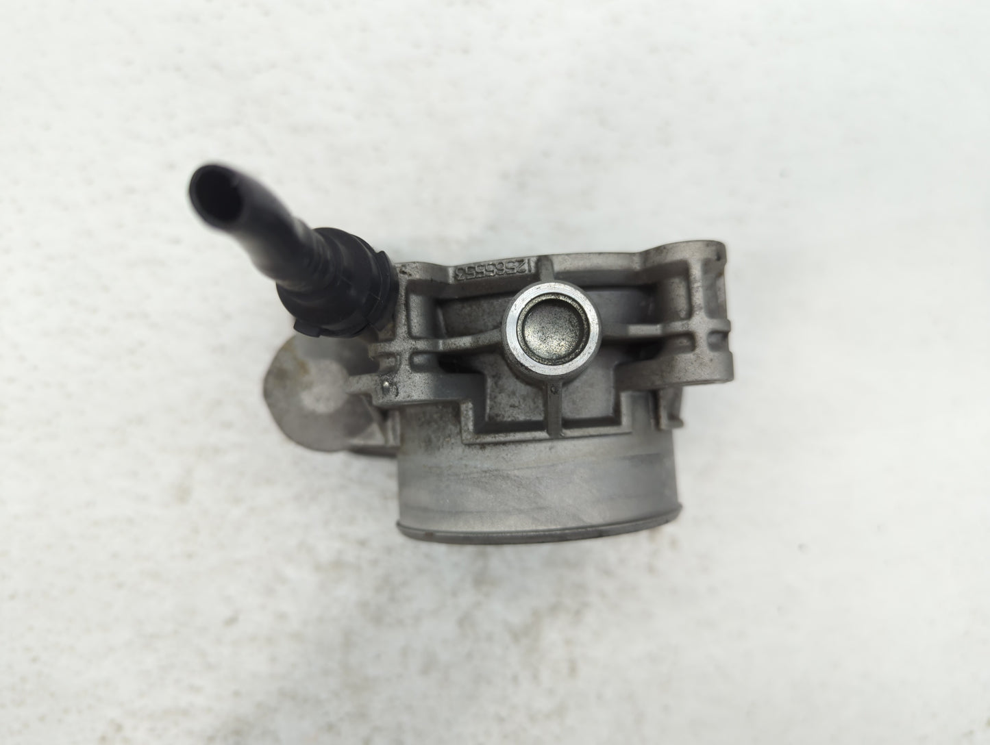 2018-2022 Toyota C-Hr Throttle Body P/N:101 05F 0177 Fits Fits 2013 2014 2018 2019 2020 2021 2022 OEM Used Auto Parts - Oemu