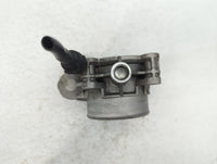 2018-2022 Toyota C-Hr Throttle Body P/N:101 05F 0177 Fits Fits 2013 2014 2018 2019 2020 2021 2022 OEM Used Auto Parts - Oemu