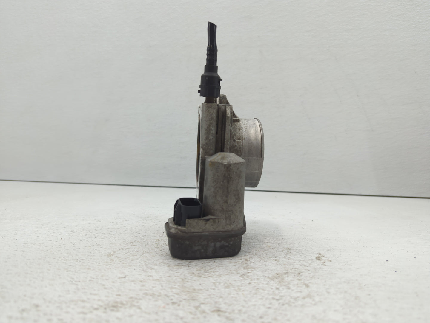 2018-2022 Toyota C-Hr Throttle Body P/N:101 05F 0177 Fits Fits 2013 2014 2018 2019 2020 2021 2022 OEM Used Auto Parts - Oemu