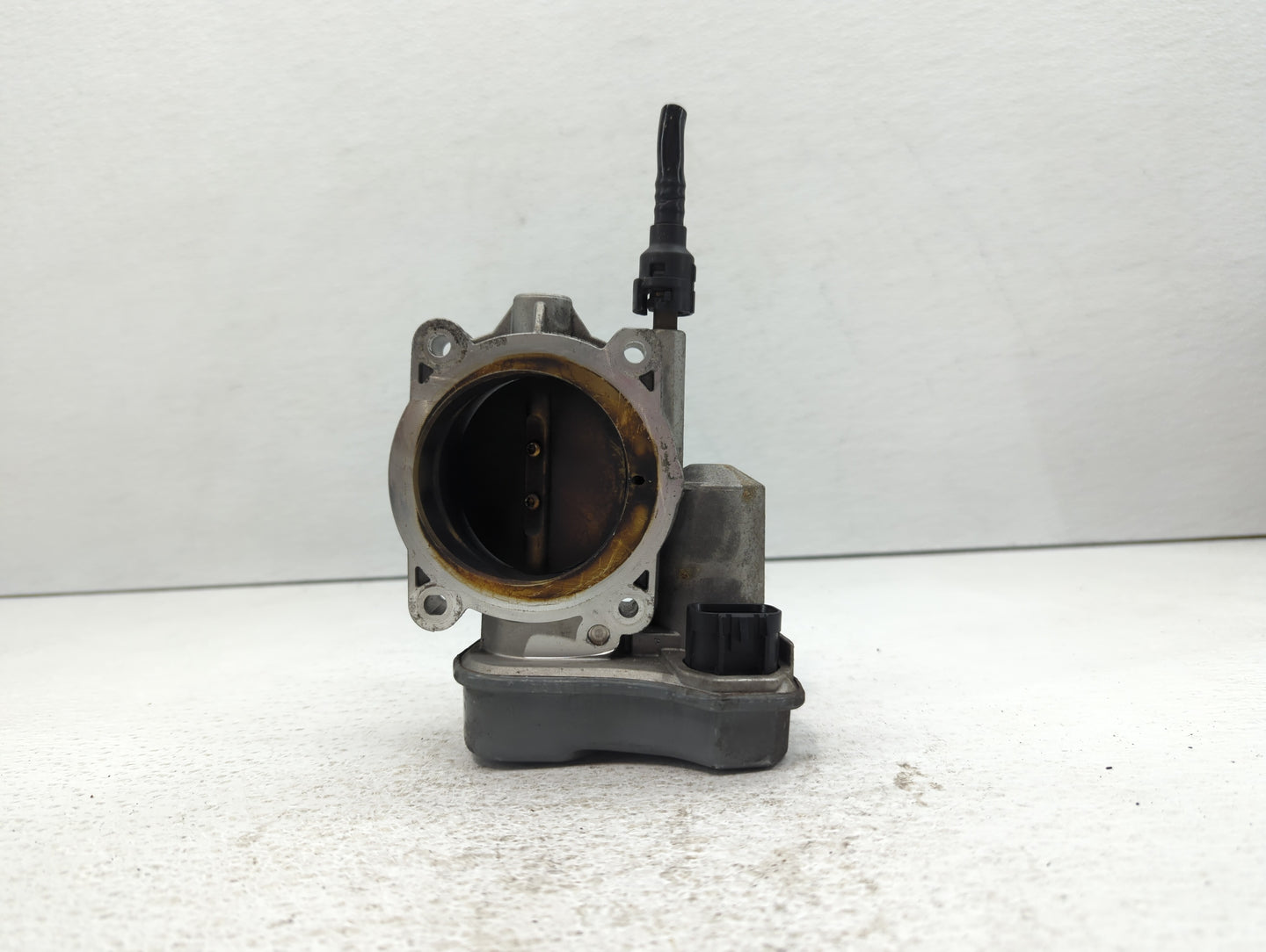 2018-2022 Toyota C-Hr Throttle Body P/N:101 05F 0177 Fits Fits 2013 2014 2018 2019 2020 2021 2022 OEM Used Auto Parts - Oemu
