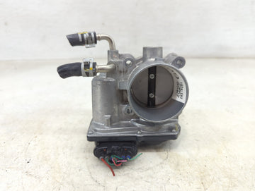 2018-2022 Toyota C-Hr Throttle Body P/N:D1332 9G18, 22020-37040 Fits Fits 2013 2014 2018 2019 2020 2021 2022 OEM Used Auto P