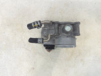 2018-2022 Toyota C-Hr Throttle Body P/N:D1332 9G18, 22020-37040 Fits Fits 2013 2014 2018 2019 2020 2021 2022 OEM Used Auto P