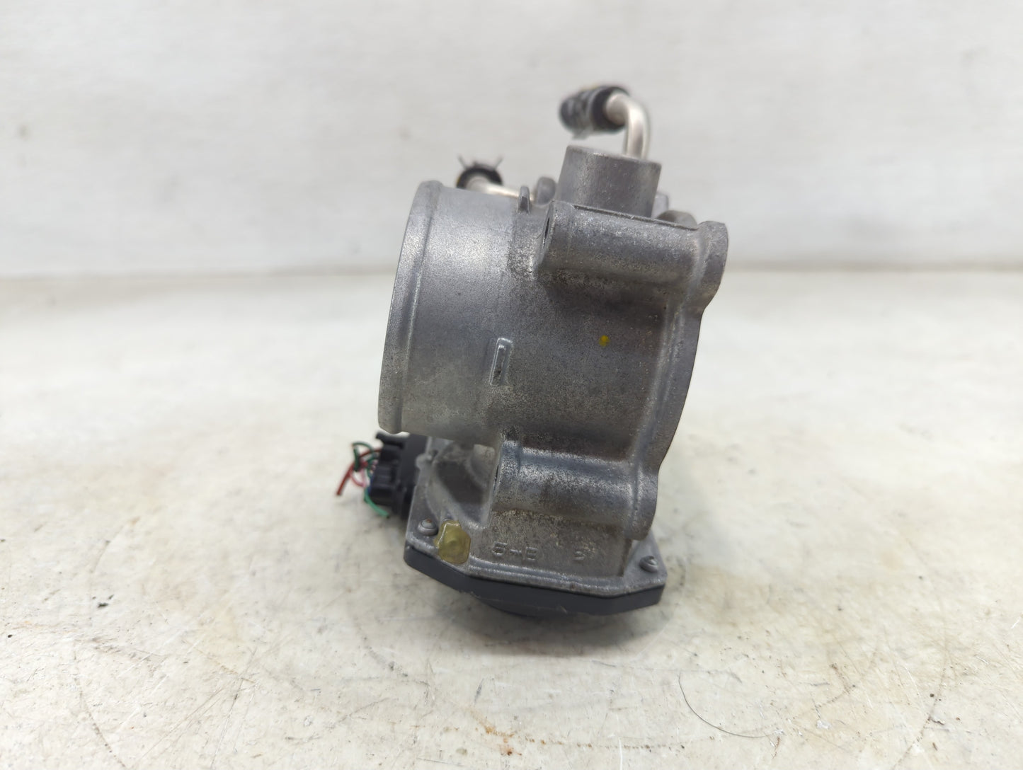 2018-2022 Toyota C-Hr Throttle Body P/N:D1332 9G18, 22020-37040 Fits Fits 2013 2014 2018 2019 2020 2021 2022 OEM Used Auto P