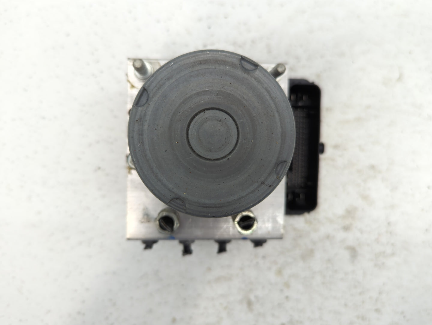 2019 Toyota C-Hr ABS Pump Control Module Replacement P/N:44540-F4150 Fits OEM Used Auto Parts - Oemusedautoparts1.com
