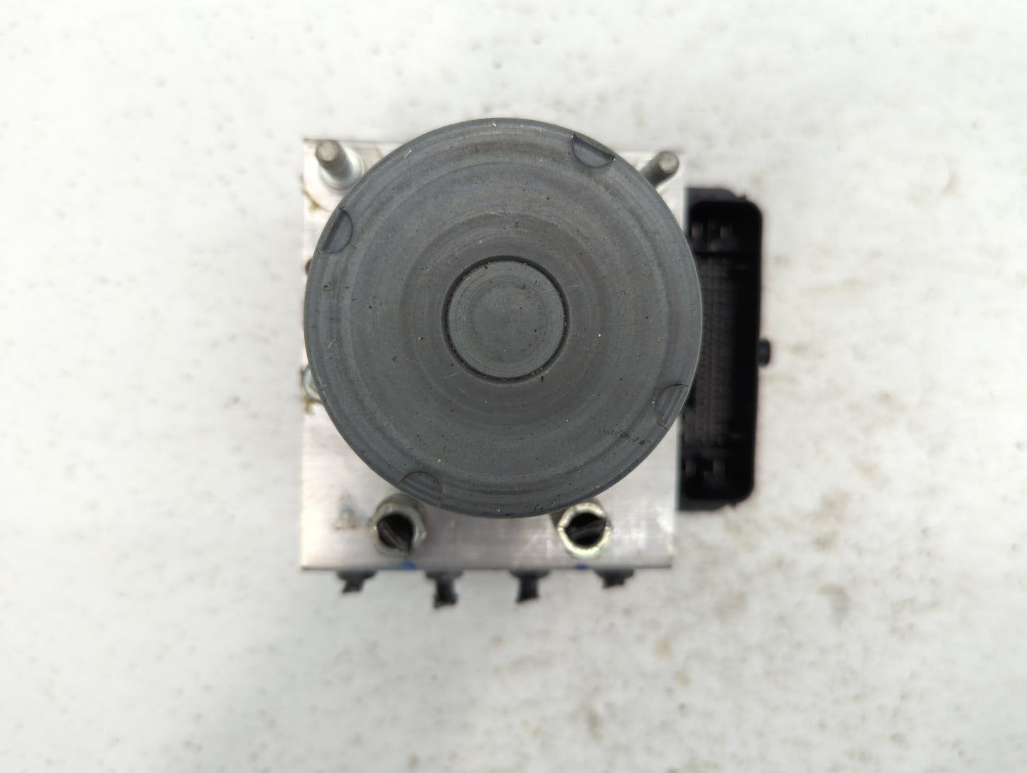 2019 Toyota C-Hr ABS Pump Control Module Replacement P/N:44540-F4150 Fits OEM Used Auto Parts - Oemusedautoparts1.com