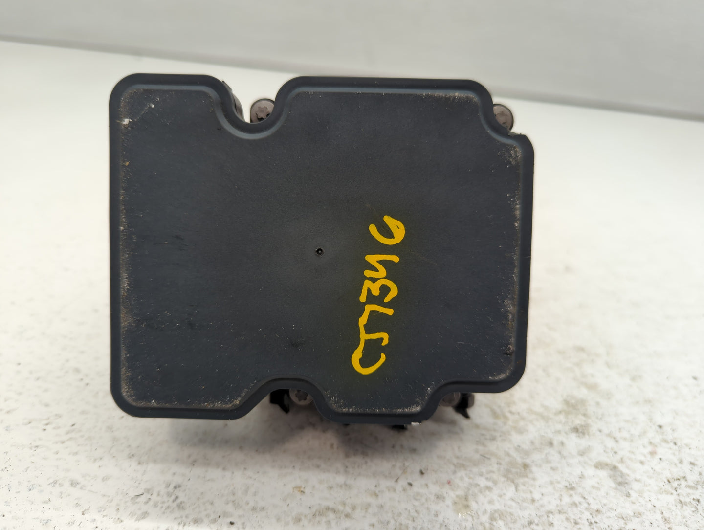 2019 Toyota C-Hr ABS Pump Control Module Replacement P/N:44540-F4150 Fits OEM Used Auto Parts - Oemusedautoparts1.com