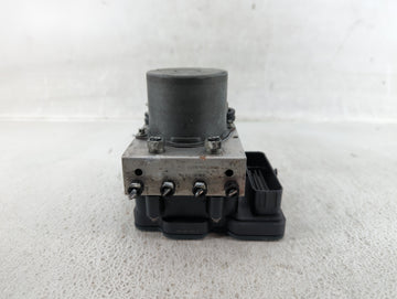 2019 Toyota C-Hr ABS Pump Control Module Replacement P/N:44540-F4150 Fits OEM Used Auto Parts - Oemusedautoparts1.com