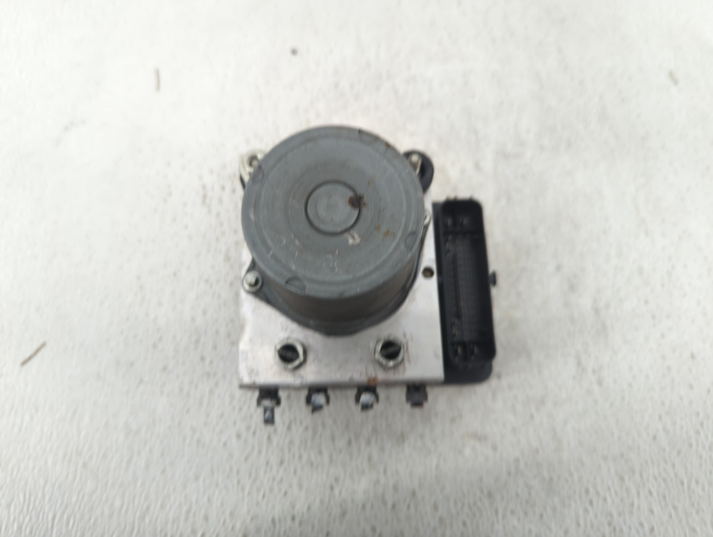 2019 Toyota C-Hr ABS Pump Control Module Replacement P/N:44540-F4150 Fits OEM Used Auto Parts - Oemusedautoparts1.com