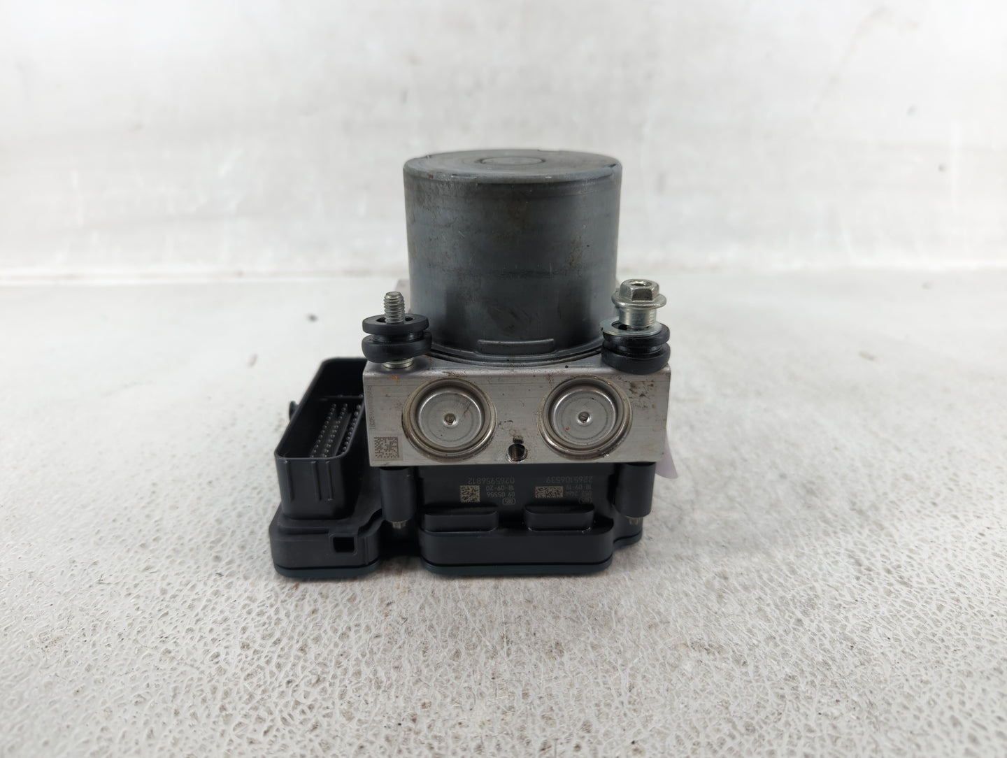 2019 Toyota C-Hr ABS Pump Control Module Replacement P/N:44540-F4150 Fits OEM Used Auto Parts - Oemusedautoparts1.com