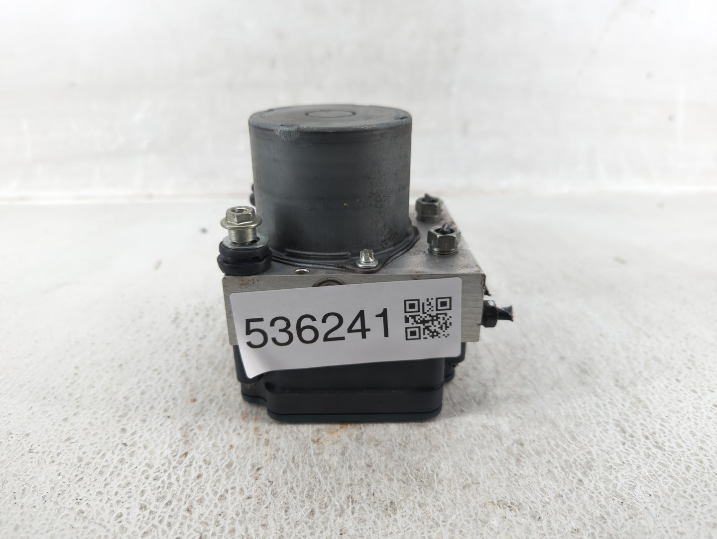 2019 Toyota C-Hr ABS Pump Control Module Replacement P/N:44540-F4150 Fits OEM Used Auto Parts - Oemusedautoparts1.com