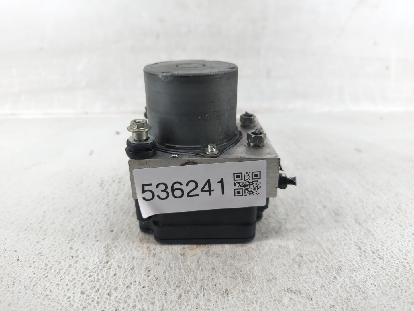 2019 Toyota C-Hr ABS Pump Control Module Replacement P/N:44540-F4150 Fits OEM Used Auto Parts - Oemusedautoparts1.com