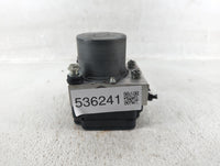 2019 Toyota C-Hr ABS Pump Control Module Replacement P/N:44540-F4150 Fits OEM Used Auto Parts - Oemusedautoparts1.com