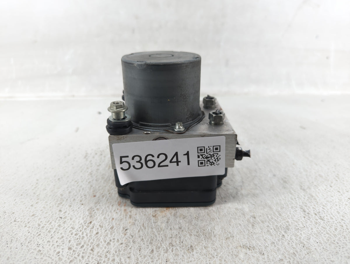 2019 Toyota C-Hr Anti-Lock Brake ABS Pump Module Actuator OEM P/N:44540-F4150 Fits OEM Used Auto Parts - Oemusedautoparts1.c