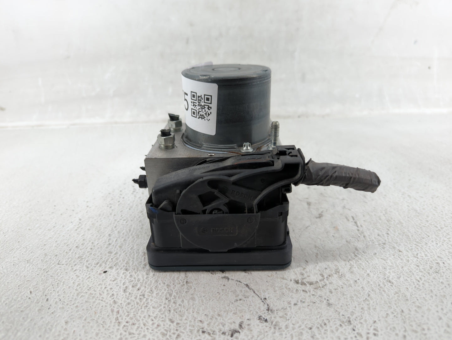 2019 Toyota C-Hr ABS Pump Control Module Replacement P/N:44540-F4150 Fits OEM Used Auto Parts - Oemusedautoparts1.com