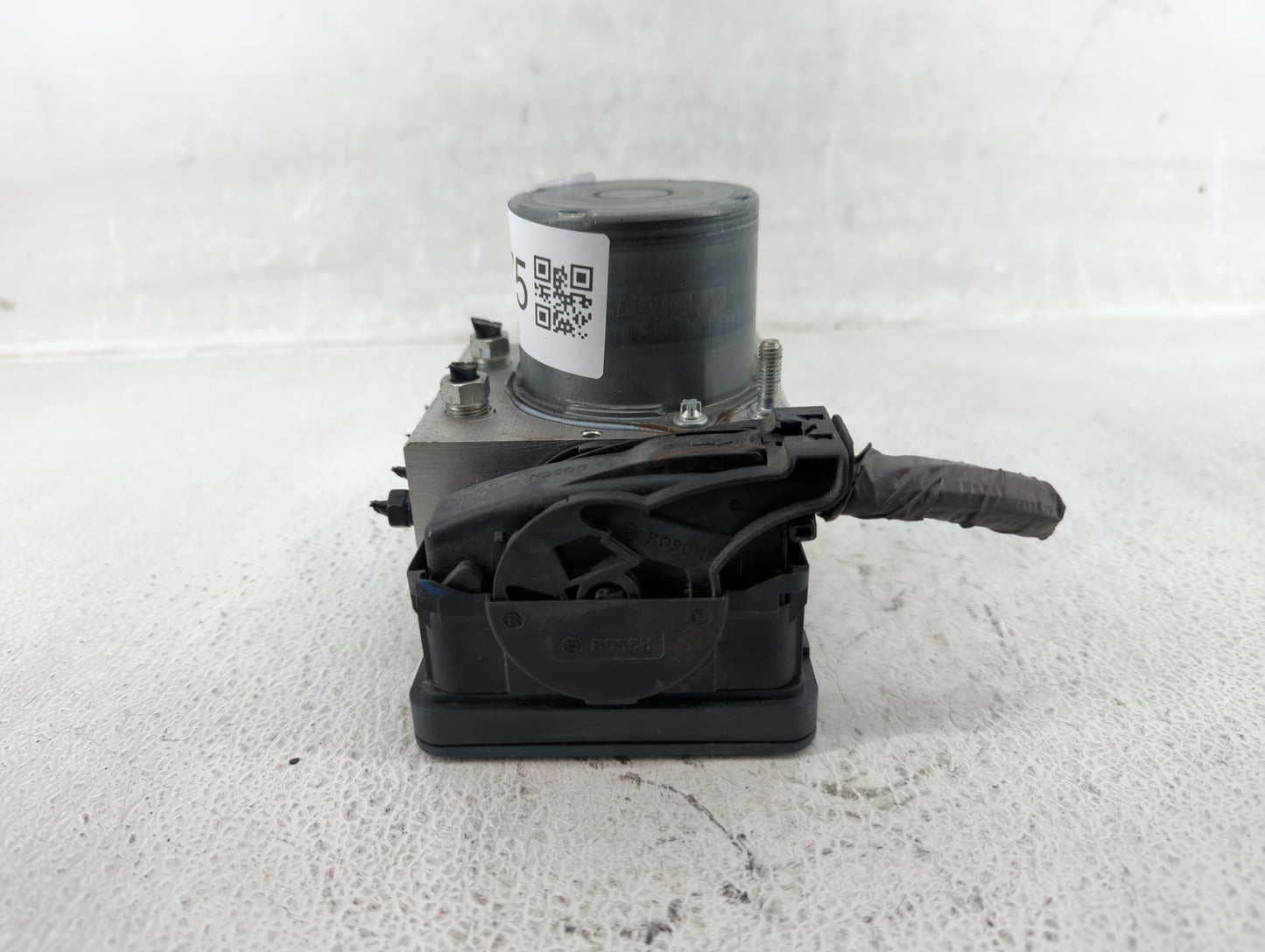 2019 Toyota C-Hr ABS Pump Control Module Replacement P/N:44540-F4150 Fits OEM Used Auto Parts - Oemusedautoparts1.com