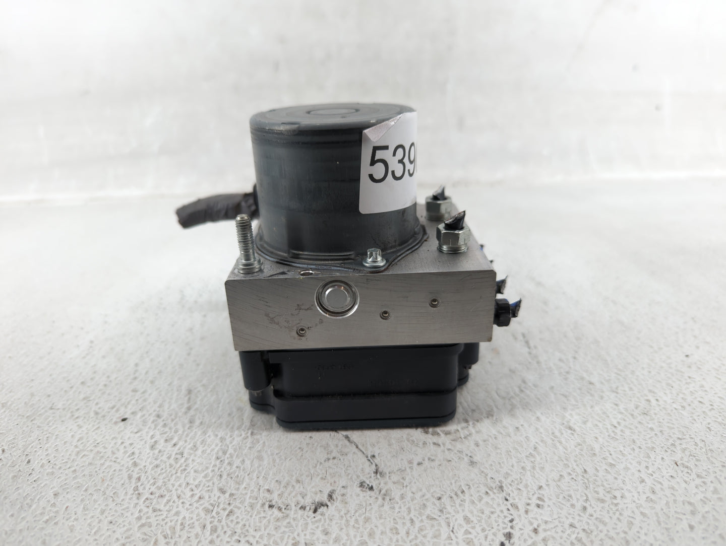 2019 Toyota C-Hr ABS Pump Control Module Replacement P/N:44540-F4150 Fits OEM Used Auto Parts - Oemusedautoparts1.com