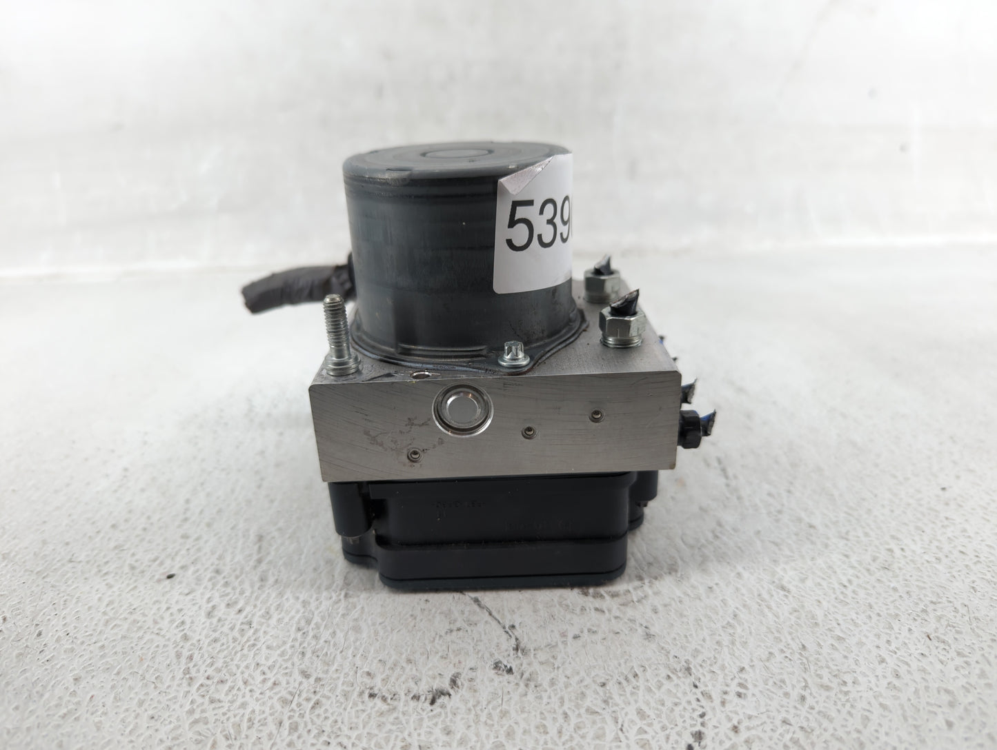 2019 Toyota C-Hr ABS Pump Control Module Replacement P/N:44540-F4150 Fits OEM Used Auto Parts - Oemusedautoparts1.com