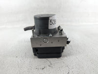 2019 Toyota C-Hr ABS Pump Control Module Replacement P/N:44540-F4150 Fits OEM Used Auto Parts - Oemusedautoparts1.com