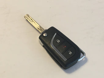 compare product 2018-2019 Toyota C-Hr Keyless Entry Remote Mozb97tz Rlvtob915-2188