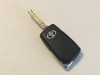 2018-2019 Toyota C-Hr Keyless Entry Remote Mozb97tz Rlvtob915-2188 - Oemusedautoparts1.com
