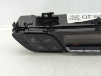 2019 Toyota C-Hr Climate Control Module Temperature AC/Heater Replacement P/N:75K165 Fits OEM Used Auto Parts - Oemusedautop