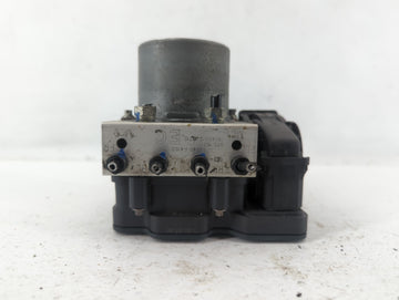 2019 Toyota C-Hr ABS Pump Control Module Replacement P/N:44540-F4150 Fits OEM Used Auto Parts - Oemusedautoparts1.com