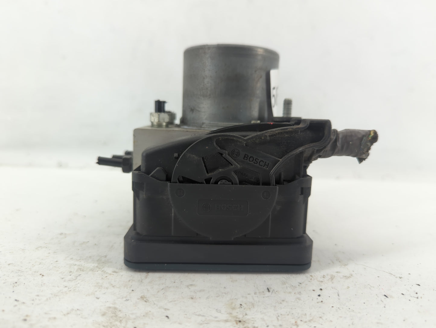 2019 Toyota C-Hr ABS Pump Control Module Replacement P/N:44540-F4150 Fits OEM Used Auto Parts - Oemusedautoparts1.com