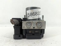 2019 Toyota C-Hr ABS Pump Control Module Replacement P/N:44540-F4150 Fits OEM Used Auto Parts - Oemusedautoparts1.com