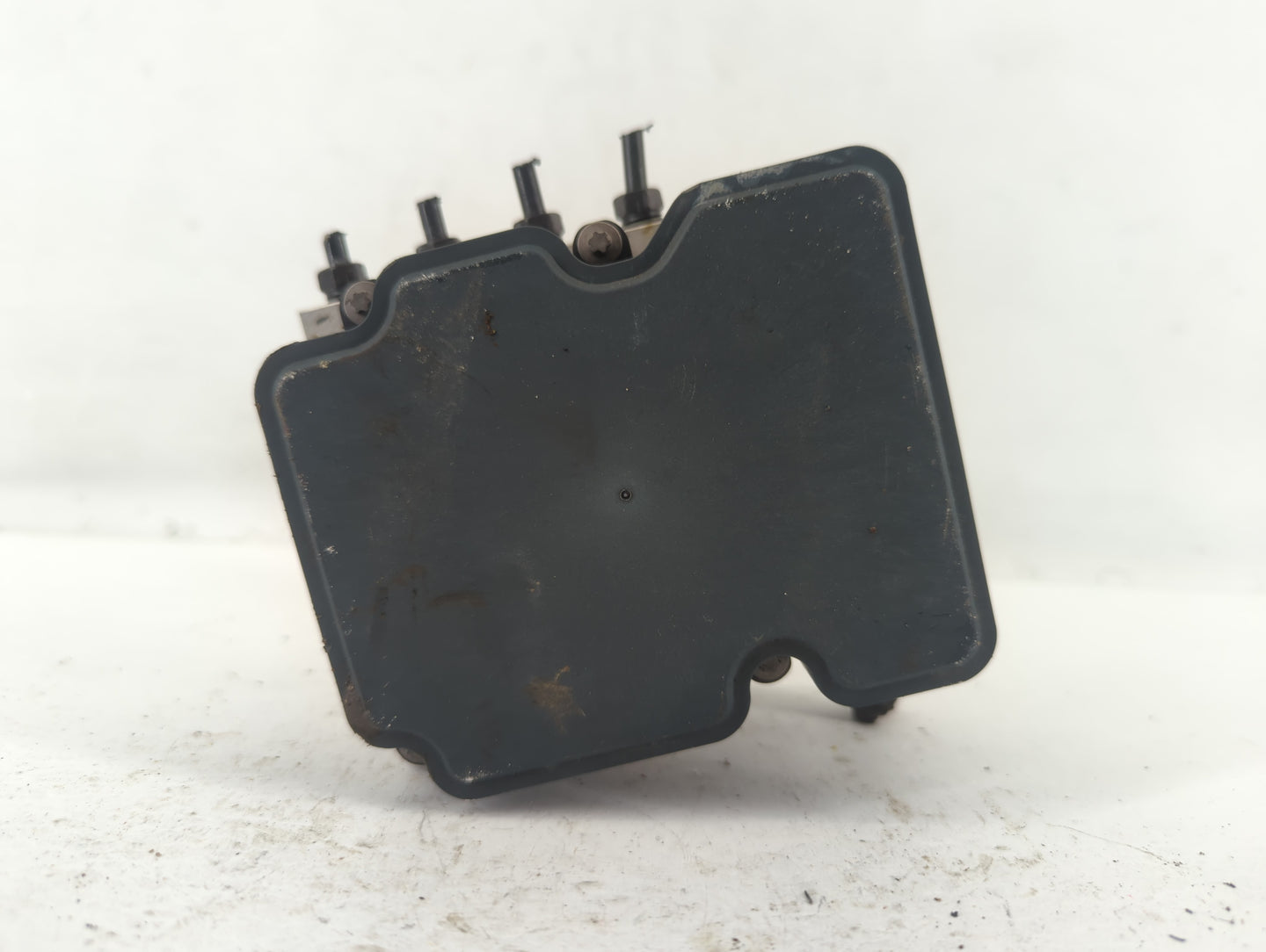 2019 Toyota C-Hr ABS Pump Control Module Replacement P/N:44540-F4150 Fits OEM Used Auto Parts - Oemusedautoparts1.com