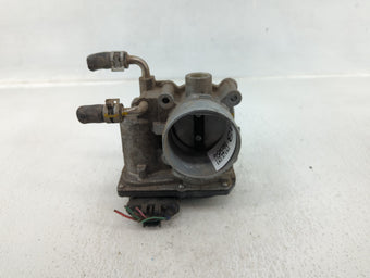 compare product 2018-2022 Toyota C-Hr Throttle Body P/N:22030-37040 Fits Fits 2013 2014 2018 2019 2020 2021 2022 OEM Used Auto Parts