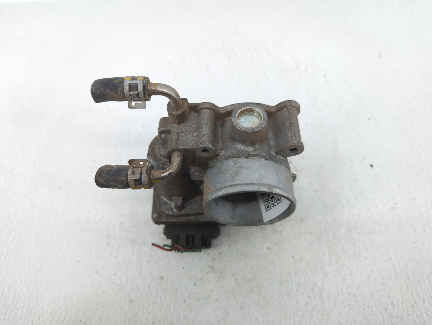 2018-2022 Toyota C-Hr Throttle Body P/N:22030-37040 Fits Fits 2013 2014 2018 2019 2020 2021 2022 OEM Used Auto Parts - Oemus