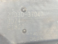 2018-2022 Toyota C-Hr Throttle Body P/N:22030-37040 Fits Fits 2013 2014 2018 2019 2020 2021 2022 OEM Used Auto Parts - Oemus