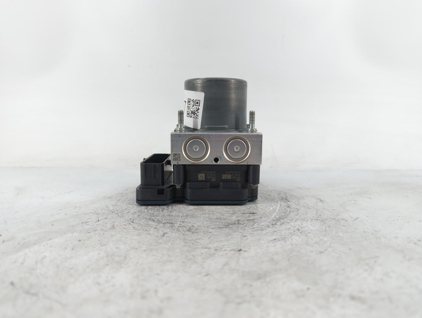 2019 Toyota C-Hr ABS Pump Control Module Replacement P/N:44540-4150 Fits OEM Used Auto Parts - Oemusedautoparts1.com