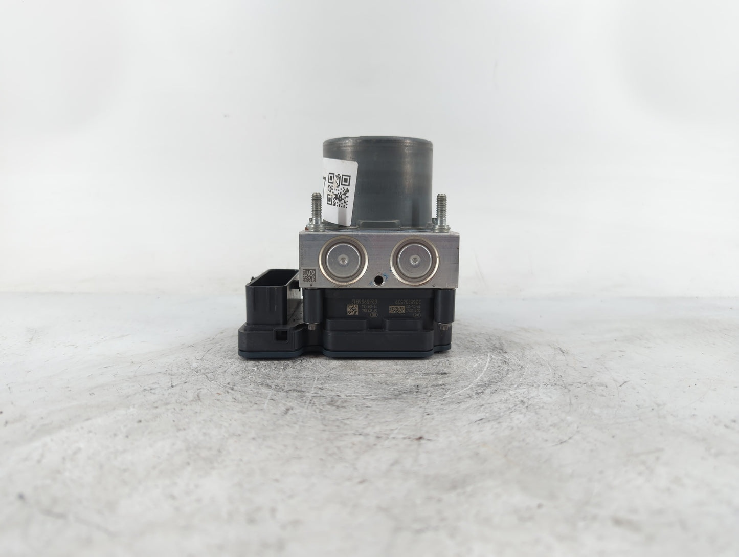 2019 Toyota C-Hr ABS Pump Control Module Replacement P/N:44540-4150 Fits OEM Used Auto Parts - Oemusedautoparts1.com