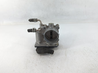 compare product 2018-2022 Toyota C-Hr Throttle Body P/N:22030-37040 Fits Fits 2013 2014 2018 2019 2020 2021 2022 OEM Used Auto Parts