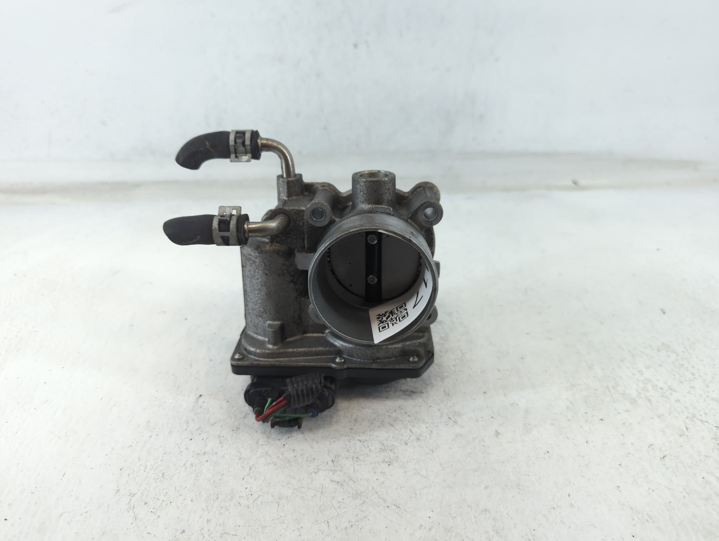 2018-2022 Toyota C-Hr Throttle Body P/N:22030-37040 Fits Fits 2013 2014 2018 2019 2020 2021 2022 OEM Used Auto Parts - Oemus
