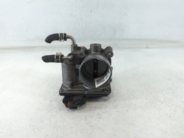 2018-2022 Toyota C-Hr Throttle Body P/N:22030-37040 Fits Fits 2013 2014 2018 2019 2020 2021 2022 OEM Used Auto Parts - Oemus