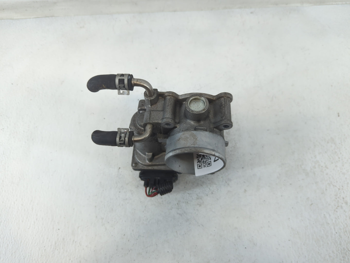 2018-2022 Toyota C-Hr Throttle Body P/N:22030-37040 Fits Fits 2013 2014 2018 2019 2020 2021 2022 OEM Used Auto Parts - Oemus