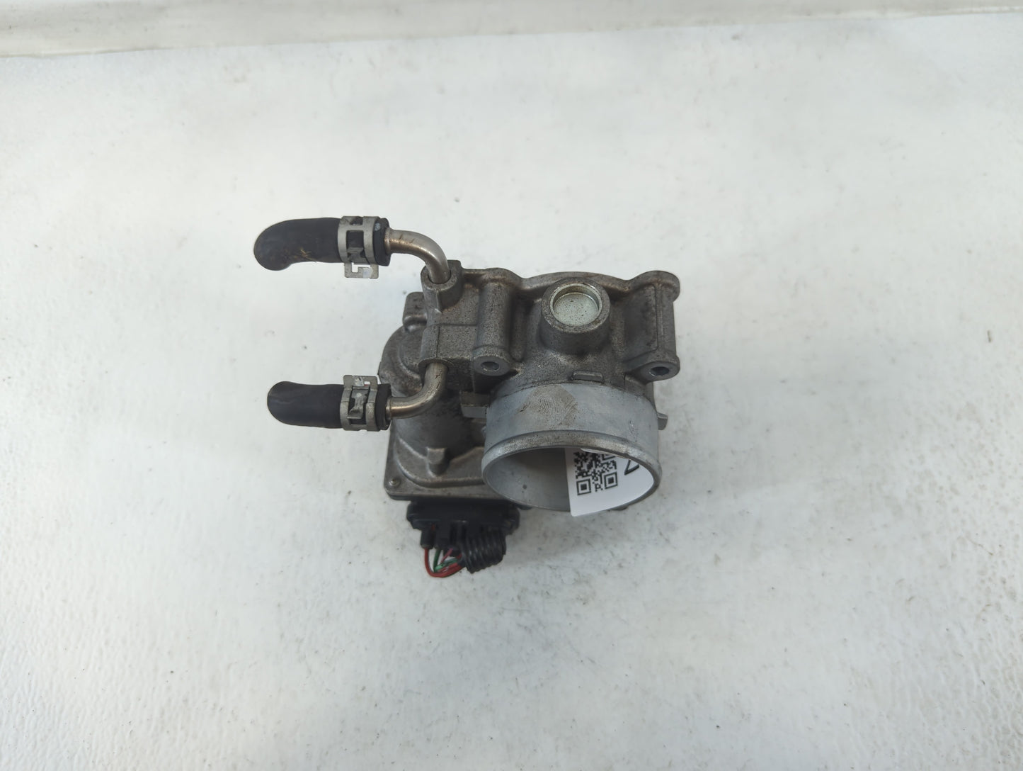 2018-2022 Toyota C-Hr Throttle Body P/N:22030-37040 Fits Fits 2013 2014 2018 2019 2020 2021 2022 OEM Used Auto Parts - Oemus