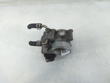 2018-2022 Toyota C-Hr Throttle Body P/N:22030-37040 Fits Fits 2013 2014 2018 2019 2020 2021 2022 OEM Used Auto Parts