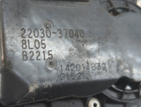 2018-2022 Toyota C-Hr Throttle Body P/N:22030-37040 Fits Fits 2013 2014 2018 2019 2020 2021 2022 OEM Used Auto Parts - Oemus