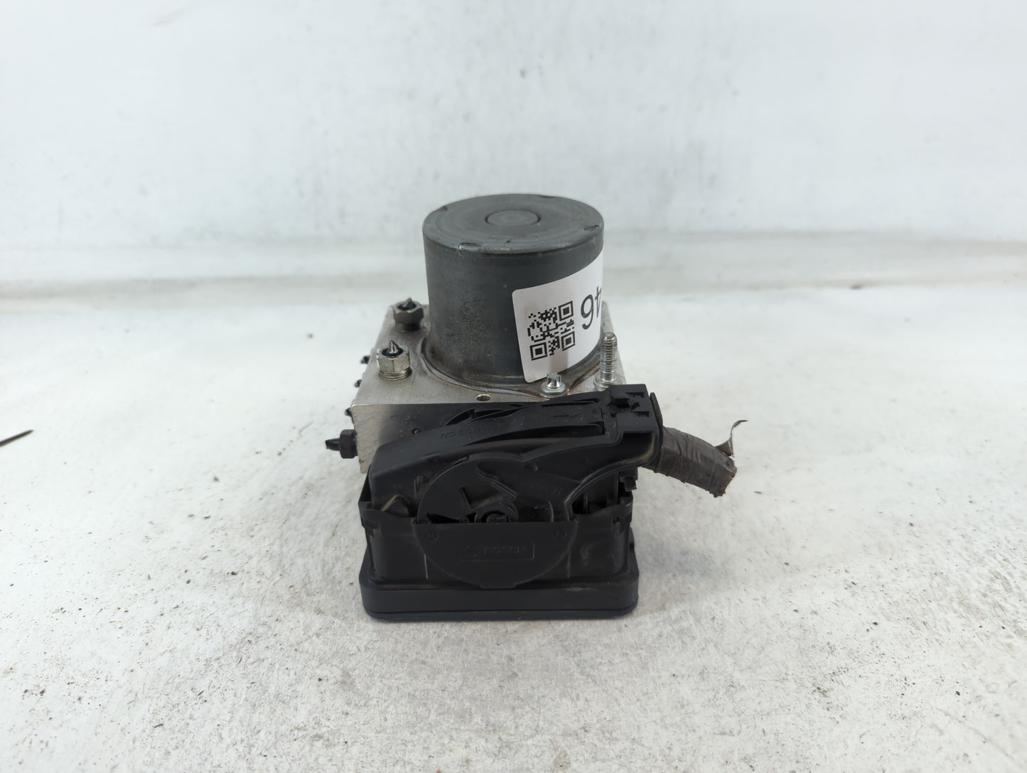 2019 Toyota C-Hr ABS Pump Control Module Replacement P/N:44540-4150 Fits OEM Used Auto Parts - Oemusedautoparts1.com