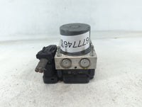 2019 Toyota C-Hr ABS Pump Control Module Replacement P/N:44540-4150 Fits OEM Used Auto Parts - Oemusedautoparts1.com