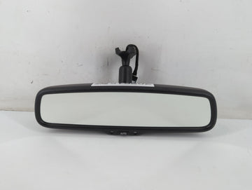 2019-2020 Toyota C-Hr Interior Rear View Mirror Replacement OEM P/N:E11046004 Fits Fits 2019 2020 OEM Used Auto Parts - Oemu